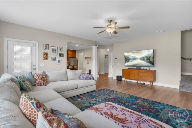 188 Laguna Way, Savannah, GA 31405