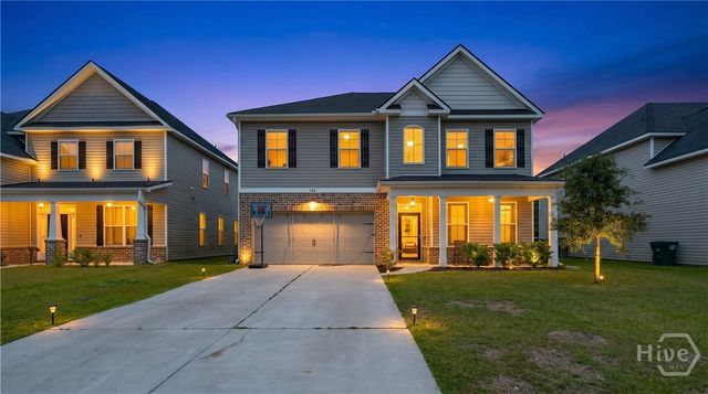 188 Laguna Way, Savannah, GA 31405