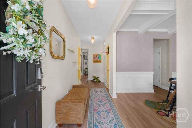 188 Laguna Way, Savannah, GA 31405
