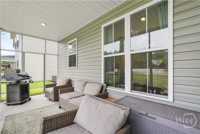 188 Laguna Way, Savannah, GA 31405