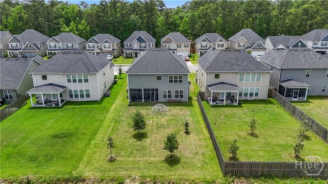 188 Laguna Way, Savannah, GA 31405