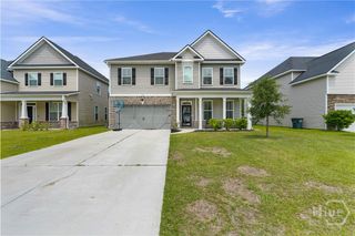 188 Laguna Way, Savannah, GA 31405