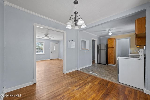 700 Henderson Drive, Jacksonville, NC 28540