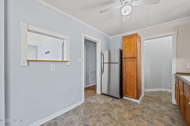 700 Henderson Drive, Jacksonville, NC 28540