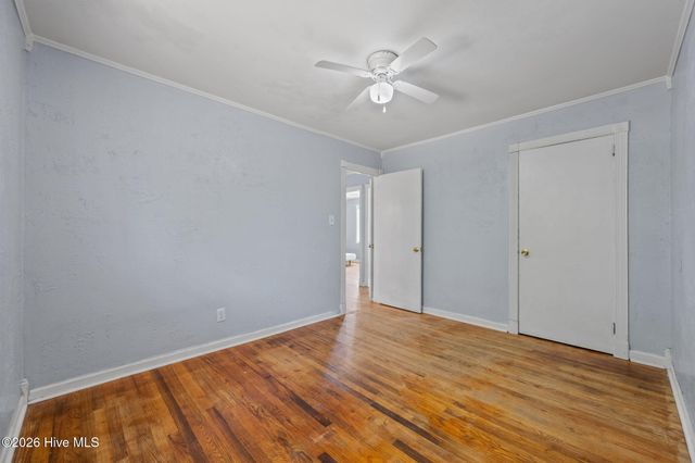 700 Henderson Drive, Jacksonville, NC 28540