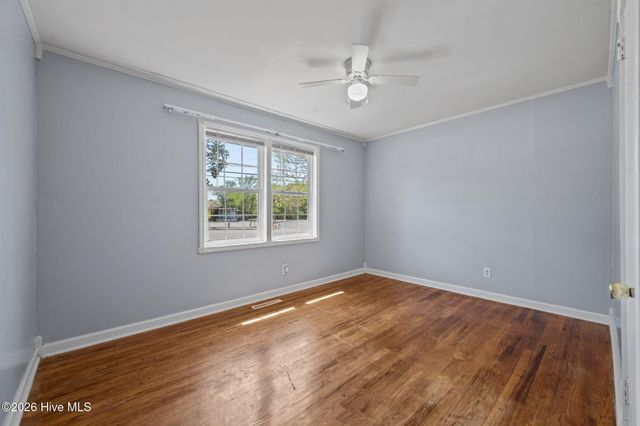 700 Henderson Drive, Jacksonville, NC 28540