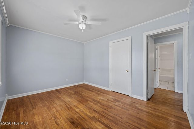 700 Henderson Drive, Jacksonville, NC 28540