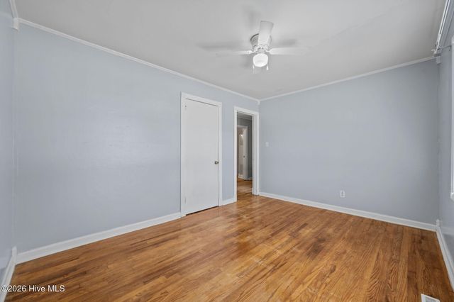 700 Henderson Drive, Jacksonville, NC 28540