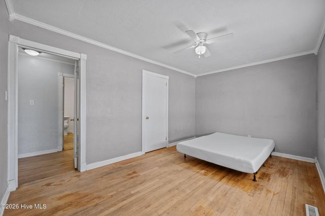 700 Henderson Drive, Jacksonville, NC 28540