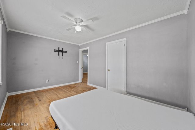 700 Henderson Drive, Jacksonville, NC 28540