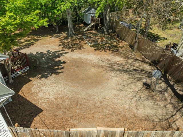 700 Henderson Drive, Jacksonville, NC 28540