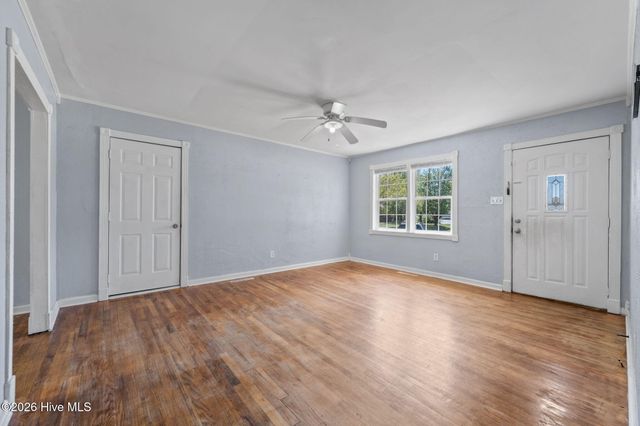 700 Henderson Drive, Jacksonville, NC 28540