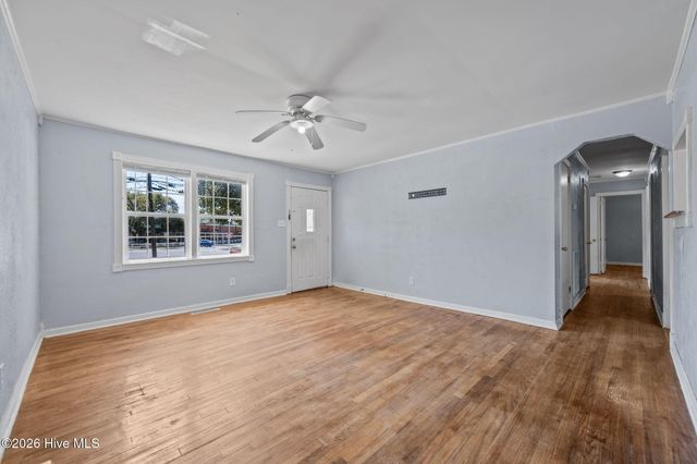 700 Henderson Drive, Jacksonville, NC 28540