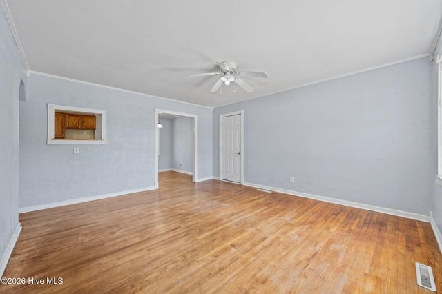 700 Henderson Drive, Jacksonville, NC 28540