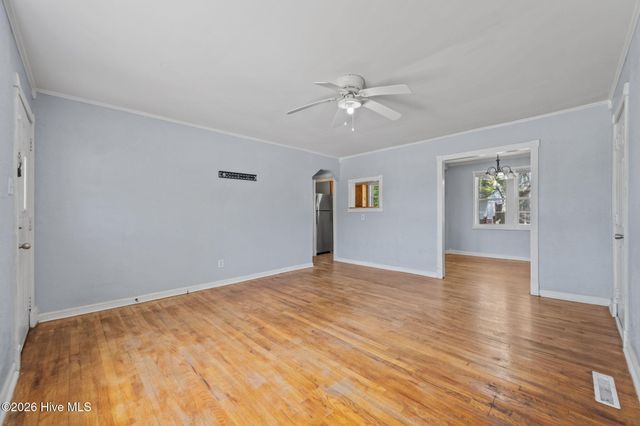 700 Henderson Drive, Jacksonville, NC 28540