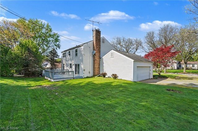 150 Atterbury Boulevard, Hudson, OH 44236