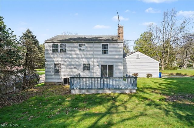 150 Atterbury Boulevard, Hudson, OH 44236