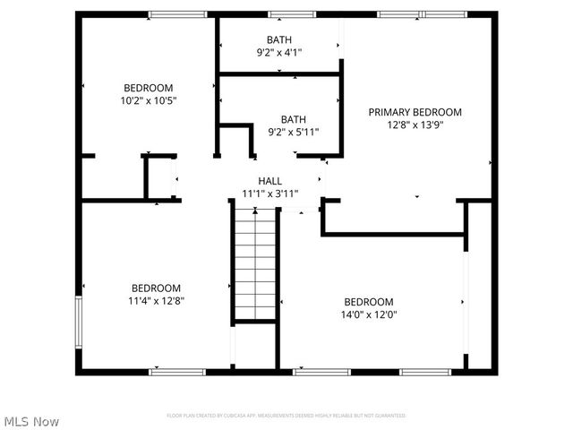 150 Atterbury Boulevard, Hudson, OH 44236