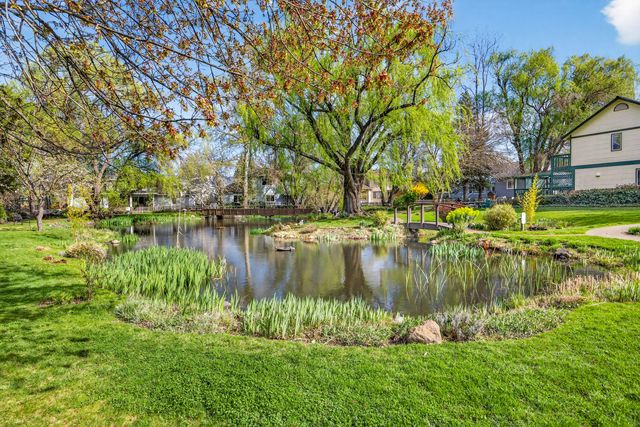 112 N Wightman Street, Ashland, OR 97520