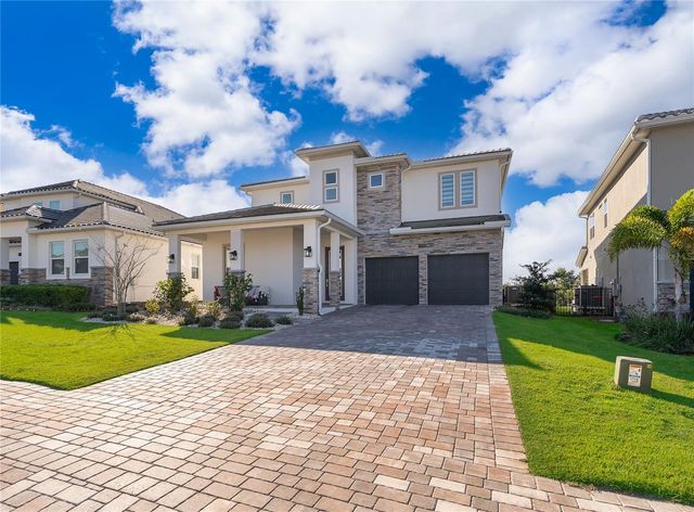 16033 VOLTERRA POINT, Bella Collina, FL 34756