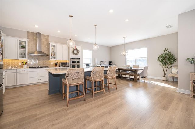 16033 VOLTERRA POINT, Bella Collina, FL 34756