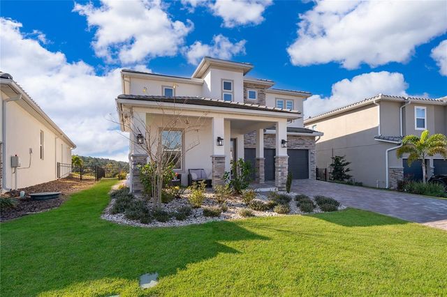 16033 VOLTERRA POINT, Bella Collina, FL 34756