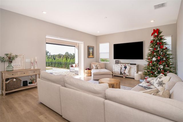 16033 VOLTERRA POINT, Bella Collina, FL 34756