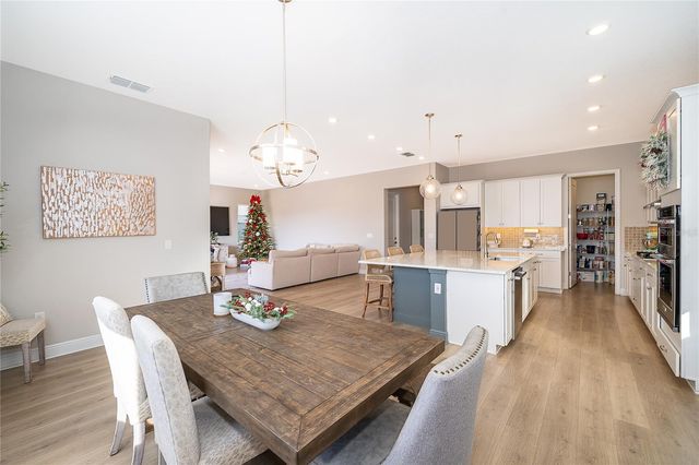 16033 VOLTERRA POINT, Bella Collina, FL 34756