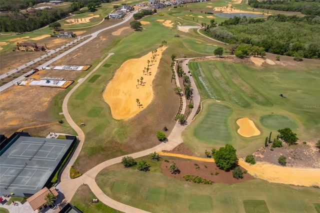 16033 VOLTERRA POINT, Bella Collina, FL 34756