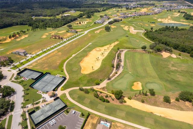 16033 VOLTERRA POINT, Bella Collina, FL 34756