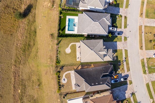 16033 VOLTERRA POINT, Bella Collina, FL 34756