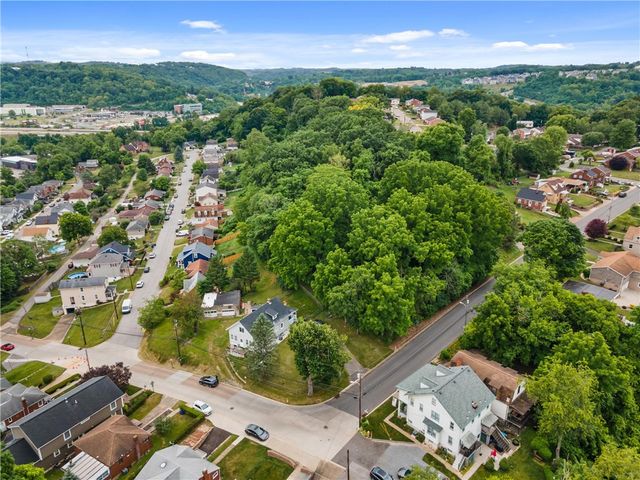 0 Wabash Ave, Bridgeville, PA 15017