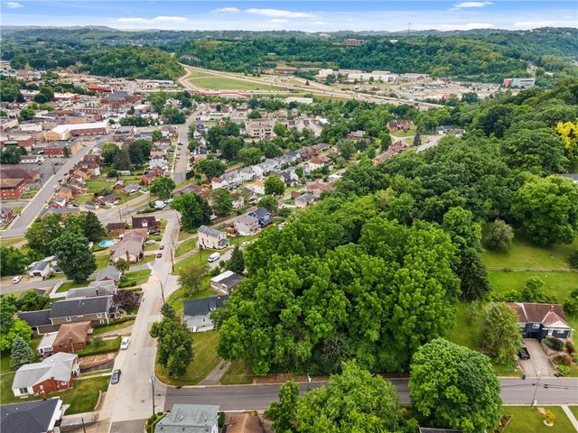 0 Wabash Ave, Bridgeville, PA 15017