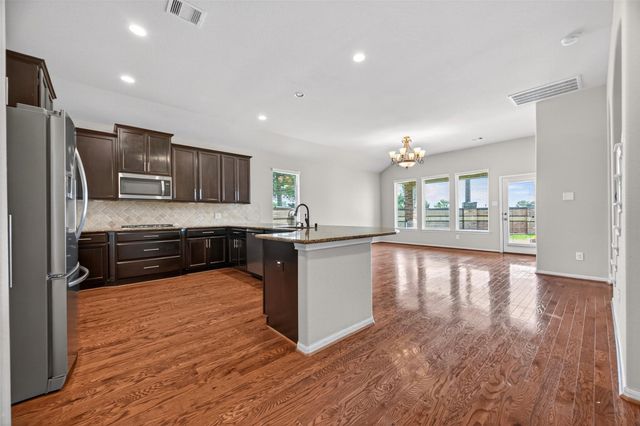 3703 Daintree Park Drive, Katy, TX 77494