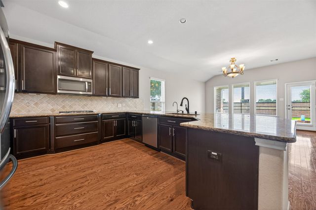 3703 Daintree Park Drive, Katy, TX 77494