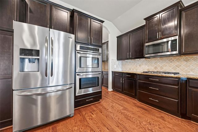 3703 Daintree Park Drive, Katy, TX 77494