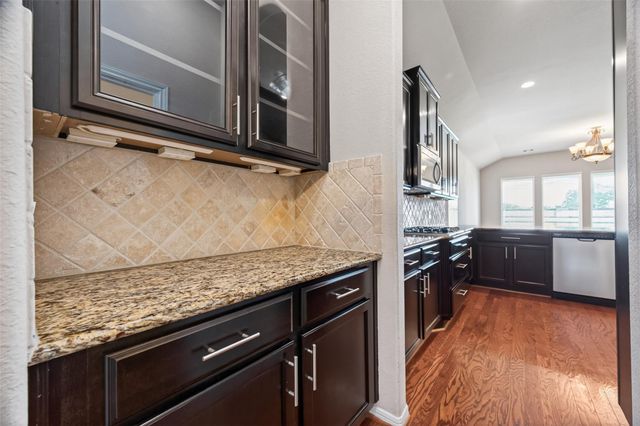 3703 Daintree Park Drive, Katy, TX 77494