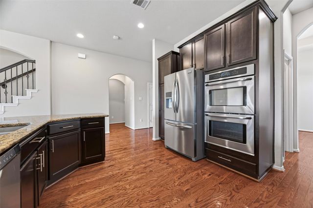 3703 Daintree Park Drive, Katy, TX 77494