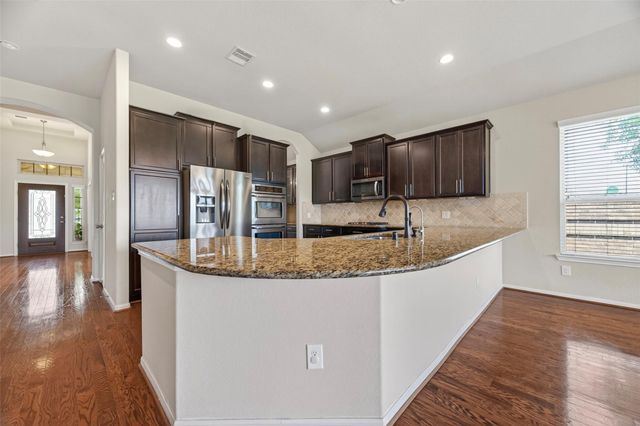 3703 Daintree Park Drive, Katy, TX 77494