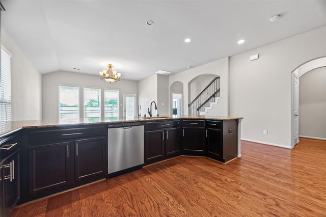 3703 Daintree Park Drive, Katy, TX 77494