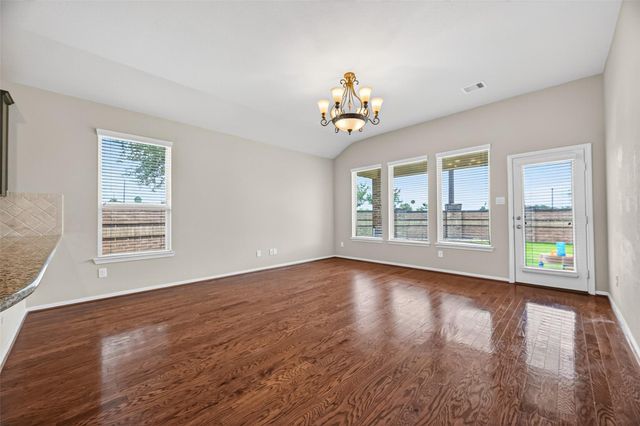 3703 Daintree Park Drive, Katy, TX 77494