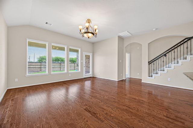 3703 Daintree Park Drive, Katy, TX 77494