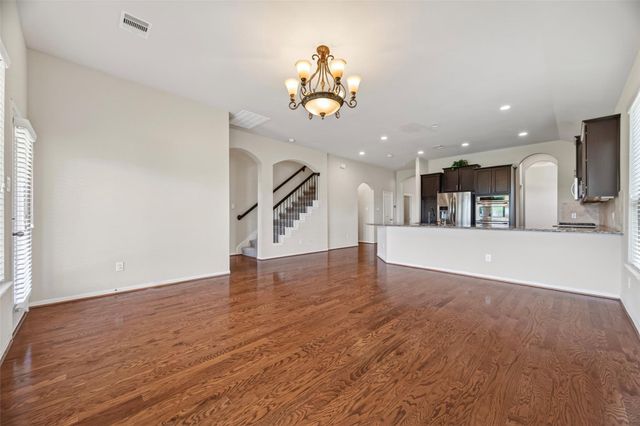 3703 Daintree Park Drive, Katy, TX 77494