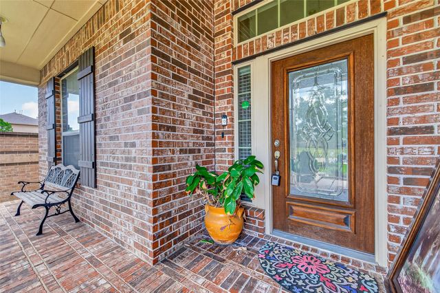3703 Daintree Park Drive, Katy, TX 77494