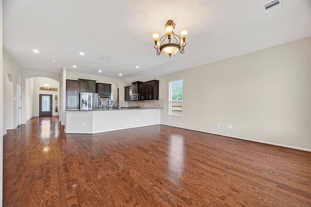 3703 Daintree Park Drive, Katy, TX 77494