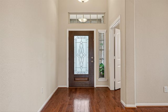 3703 Daintree Park Drive, Katy, TX 77494