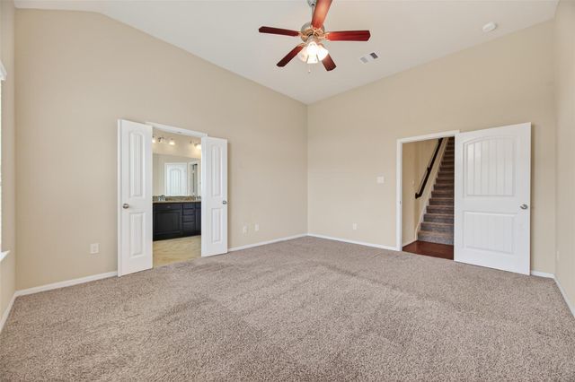 3703 Daintree Park Drive, Katy, TX 77494