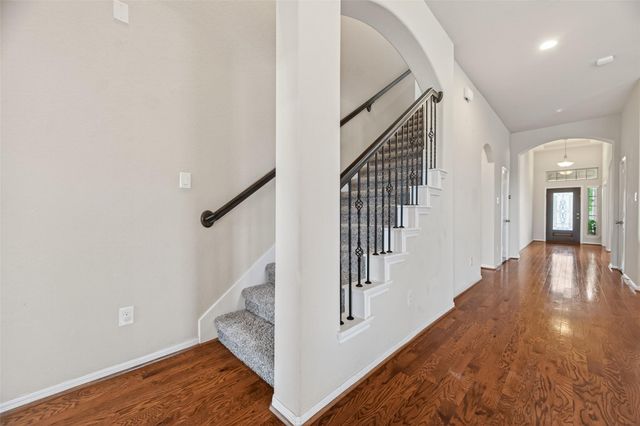 3703 Daintree Park Drive, Katy, TX 77494