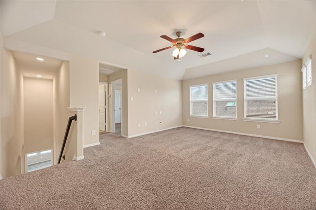 3703 Daintree Park Drive, Katy, TX 77494