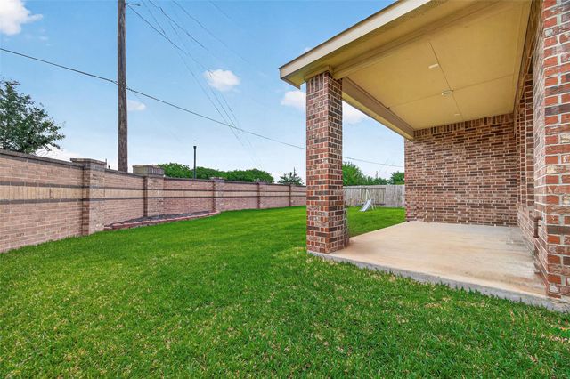 3703 Daintree Park Drive, Katy, TX 77494